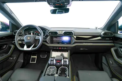 صورة مصغرة 17 لـ 2025 Lamborghini URUS