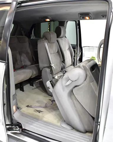 صورة 15 لـ 2008 Toyota SIENNA