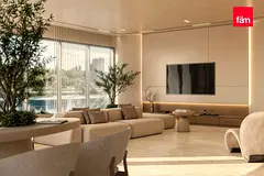 Elevated Luxury Living In Meydan Horizon