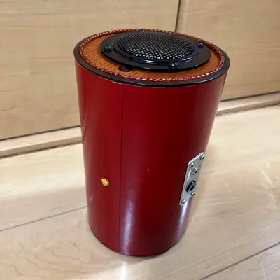 Japan hifi speaker rare collectible