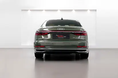 2023 AUDI A8 — фото 3