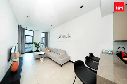 Vacant | Canal View | Fully Furnished