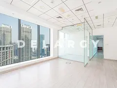 Grade A |Burj View | Partly Furnished