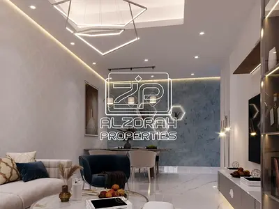Fully Furnished | Sea View | 25% Discount on Cash