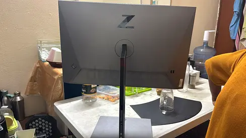 Hp Z24n GS WUXGA Display