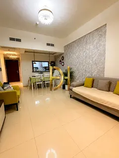 1BR Apartment for Sale | Spacious Layout | Great Amenities | JVC