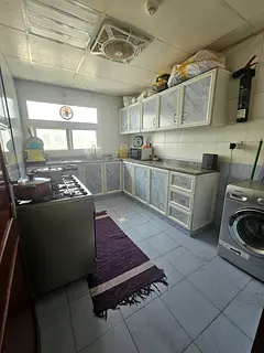 Furnished Room Available in Prime location