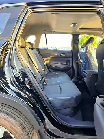 2025 Toyota FRONTLANDER 照片 18