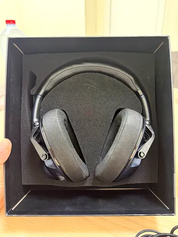 EPOS H6PRO Open Acoustic Gaming Headset