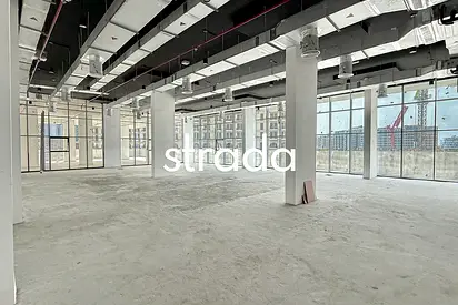High floor | Huge office | Multiply | Corner