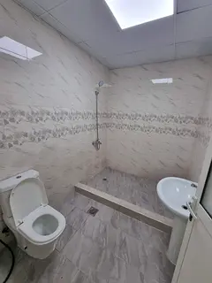 Master Room for Rent in Al Barsha 2 Attached bath