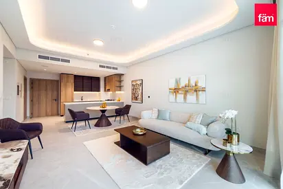 Elegant 1 Bedroom | Pool View | High Floor