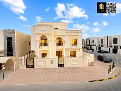 🏠  من المالك مباشر| بسعر شامل رسوم التسجيل | كورنر فيلا |  تملك حر لجميع الجنسيات | قابل للتفاوض