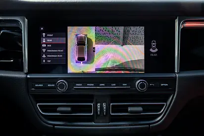 Porsche Macan Standard, миниатюра 18