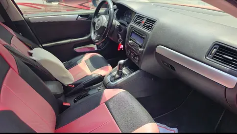 2014 Volkswagen JETTA 照片 7