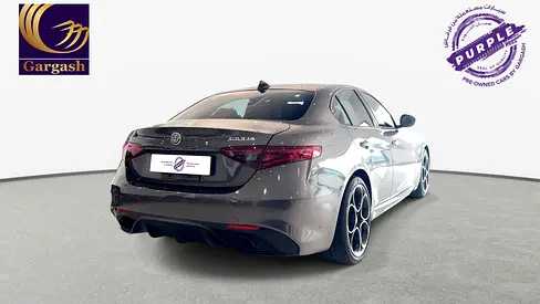 Alfa Romeo Giulia Veloce, миниатюра 6