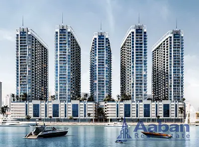 "The One You’ve Been Waiting For – 1BR at Creek Tower"
