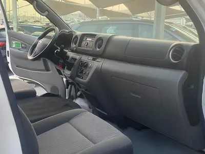 2020 Nissan URVAN thumbnail 14