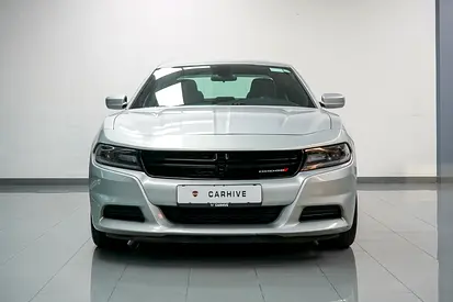2019 Dodge CHARGER — фото 2