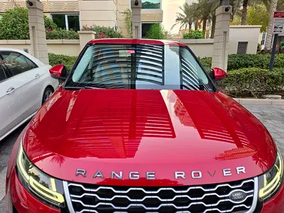 Land Rover Range Rover Evoque P200 S, миниатюра 5
