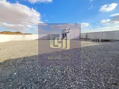 Industrial Land for Rent For Ejari Purpose in Maleha Industrial Area – AED 8,000 Only
