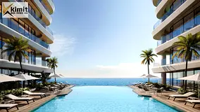 Best Price In RAK | Beachfront | Master Community | Branded | Easy Payment Plan