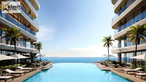 Best Price In RAK | Beachfront | Master Community | Branded | Easy Payment Plan
