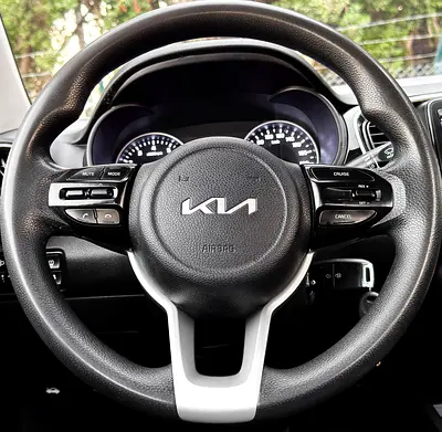 Kia Pegas EX, миниатюра 12
