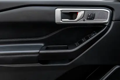 2020 FORD EXPLORER — миниатюра 14