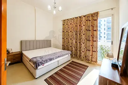 Ready to Move| Next to Metro | Big Balcony
