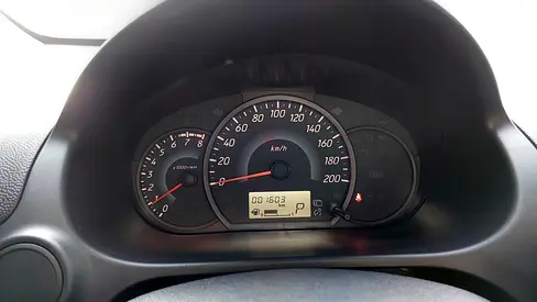 Mitsubishi Attrage Signature Edition, миниатюра 5