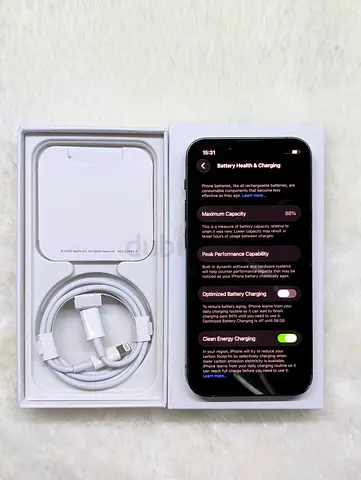 Iphone 13 Mini 256GB