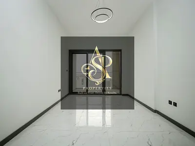 High Floor | 4 Cheques | Burj Khalifa + Global Village View