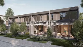 Investor Deal | G+1 3 Bedroom + Maids | Excellent Location | Luxury Living