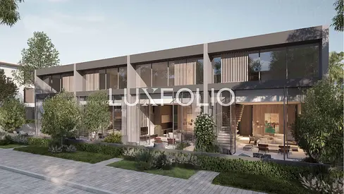 Investor Deal | G+1 3 Bedroom + Maids | Excellent Location | Luxury Living