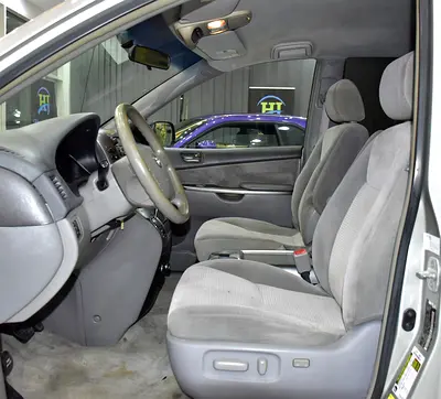 صورة 10 لـ 2008 Toyota SIENNA