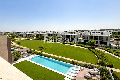 Available Now | Upgraded Villa | Luxury Living