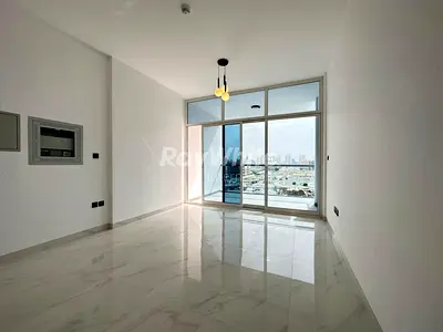 Chiller Free | Spacious Studio | Open View