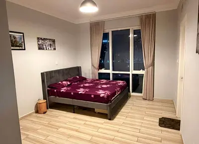 Fully furnished room for rent - Dubai Production City (IMPZ)