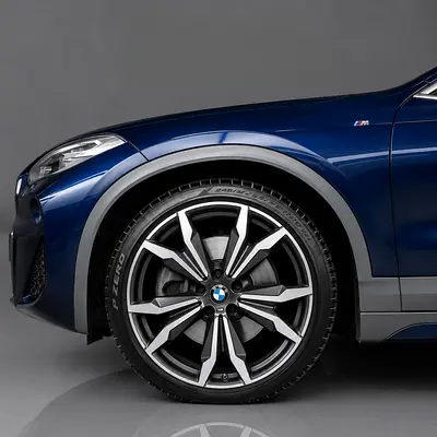 صورة 6 لـ 2018 BMW X2