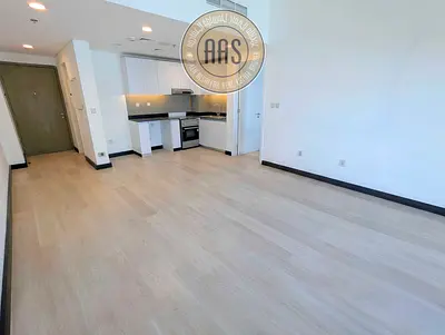 Luxury Modern 1BR || Bigger Layout || Read To Move