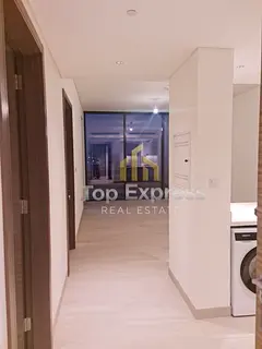 1 Bedroom Apartment | One Park Avenue | Downtown Skyline View | Modern Open Kitchen