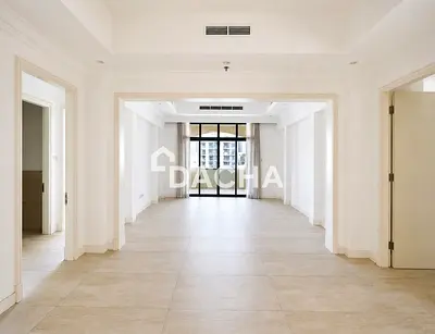 Spacious 2BR + Study | Upgraded | Large Balcony