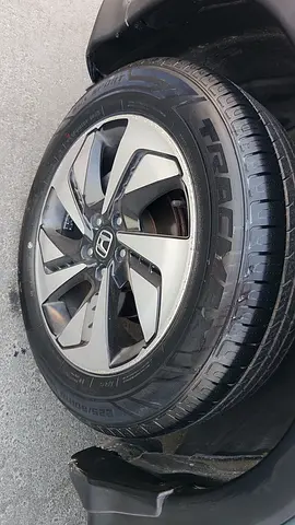 2015 Honda CR-V 缩略图 20
