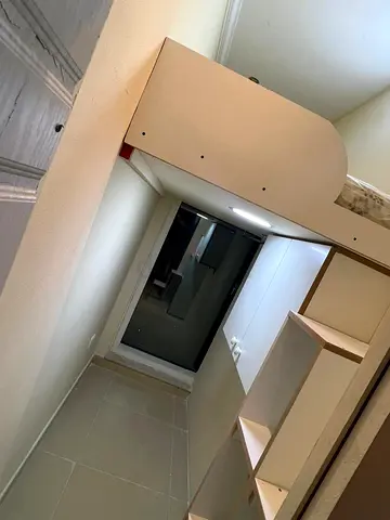 Premium Partition Al Nahda 1 & 2 | AED 999 Furnished | WiFi Included
