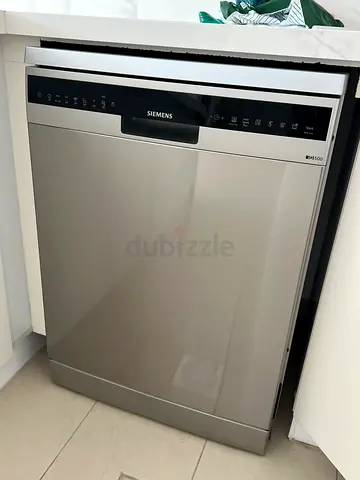 Siemens Dishwasher SN258I10TM , iQ500 Series , DELIVERY + WARRANTY