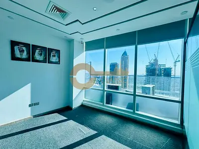 SUPERIOR CONNECTIVITY|BRIGHT|DOWNTOWN CITY VIEW