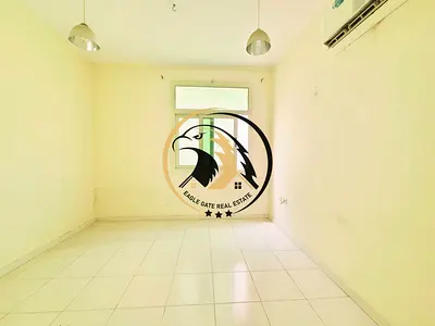 Spacious lavish 1 Bhk Available For Family in Muwaileh Sharjah