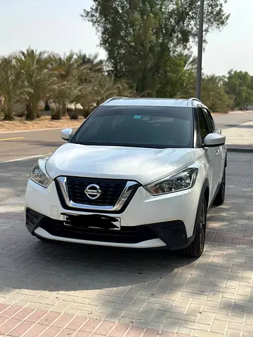 صورة 1 لـ 2020 Nissan KICKS