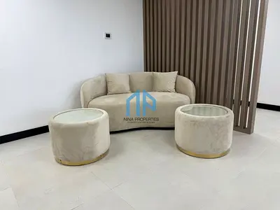 Fully Fitted | Furnished | Vacant on End of Aug
